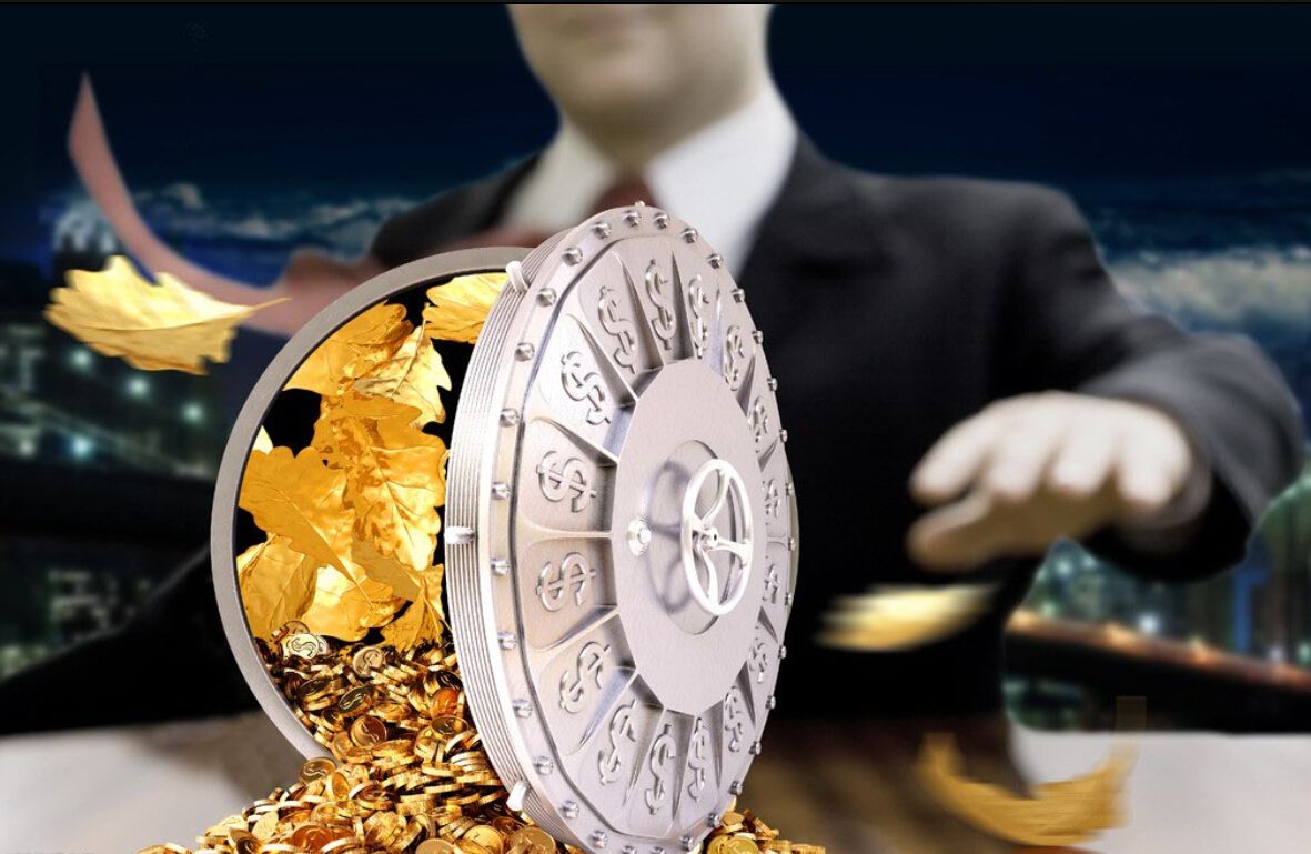 金融费率