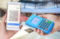 拉卡拉刷一万手续费是多少？