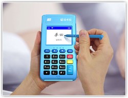 拉卡拉POS机办理需要注意什么？（拉卡拉办理网站）