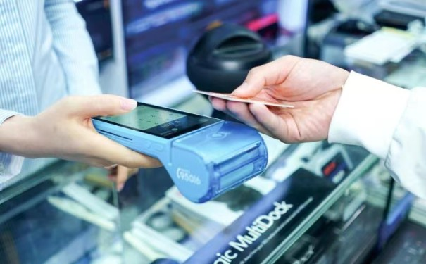 拉卡拉POS机97未知返回码或者交易时出现97终端未登记处理方法 第1张