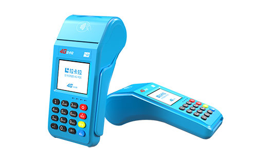 电签POS机怎么办理两台？拉卡拉POS机能办理多少台？ 第1张
