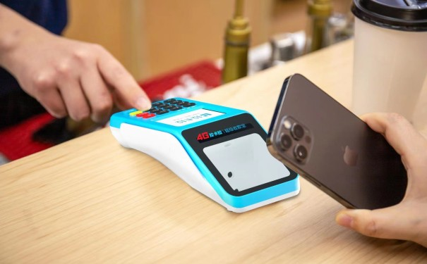 传统POS机和智能POS机的区别（拉卡拉办理平台） 第1张