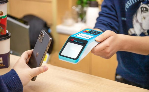 POS机自备机是什么意思？POS机自备机安全吗？ 第1张